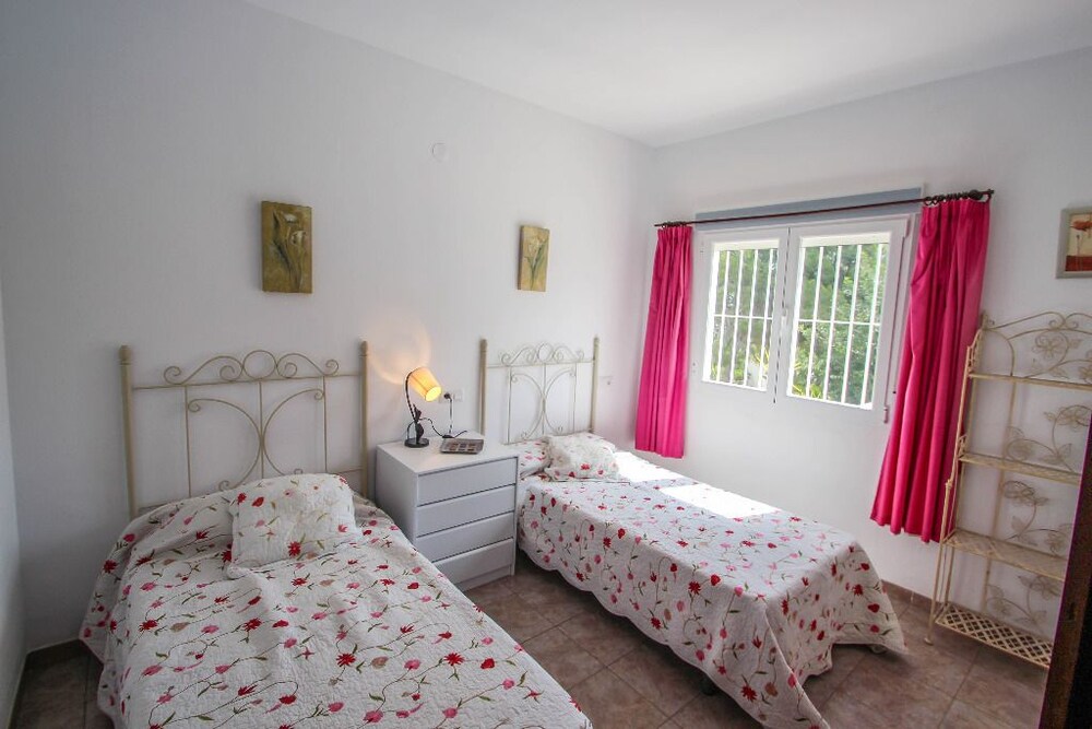 Susana this lovely detached holiday property in Moraira — Moraira — photo 3