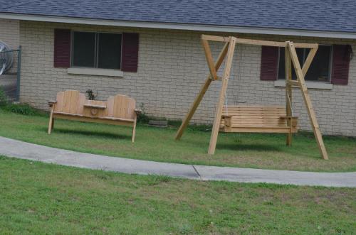 Ouachita Mountain Inn - photo 17