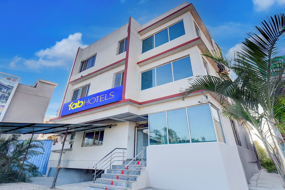 Via Aachal Executive - last minute hotel in Pune