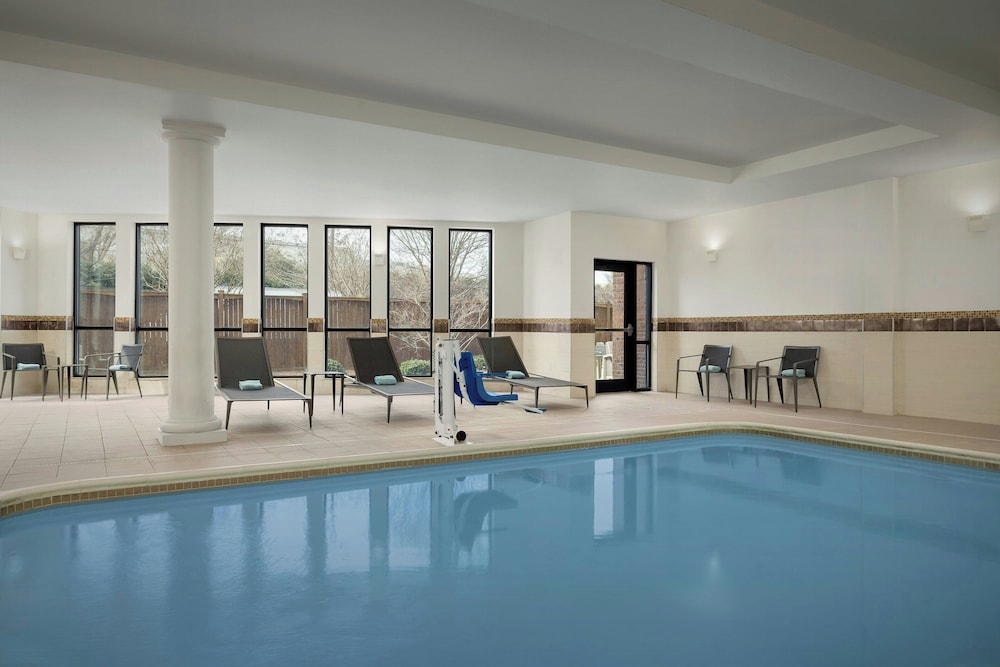 Courtyard by Marriott Salisbury NC - photo 18