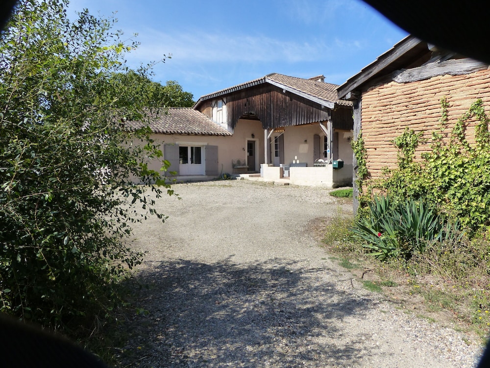 Domaine d’Esquirol