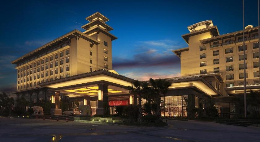 Dadi Jingmin Hotel in Putian, People's Republic of China