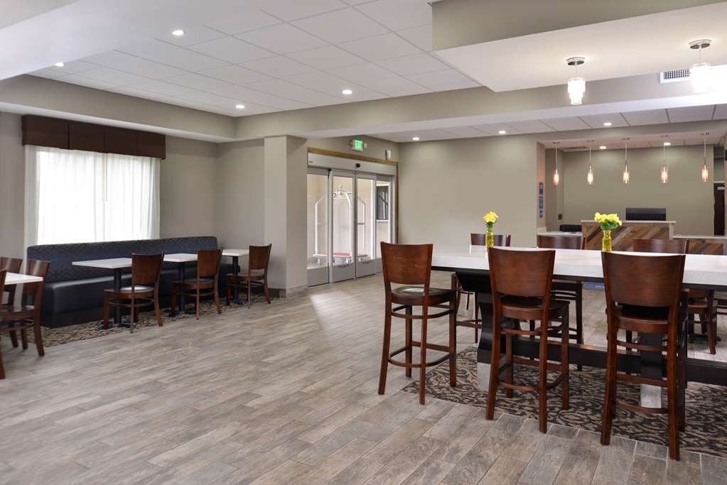 Americas Best Value Inn & Suites Southaven Memphis - photo 24