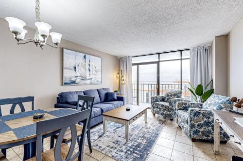 Sand Dunes 2647 — 4-Star Luxury Hotel in Myrtle Beach, United States