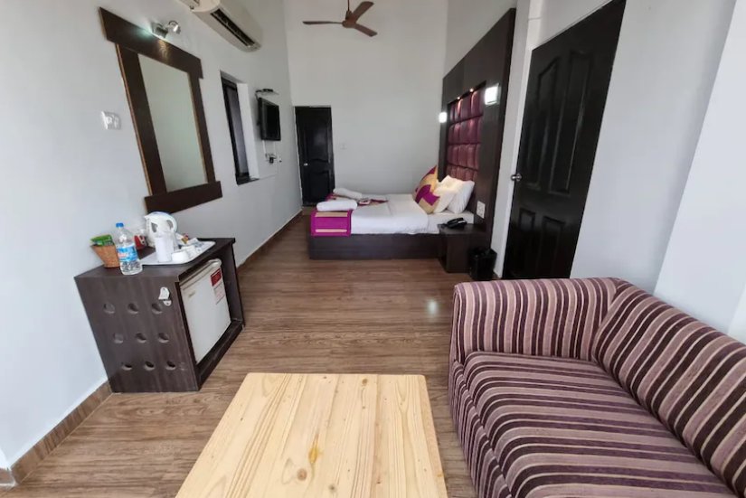 Vacances Nordus Boutique Resort
