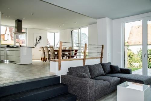 Kamm8 Ferienhaus Bamberg — Bamberg — photo 4