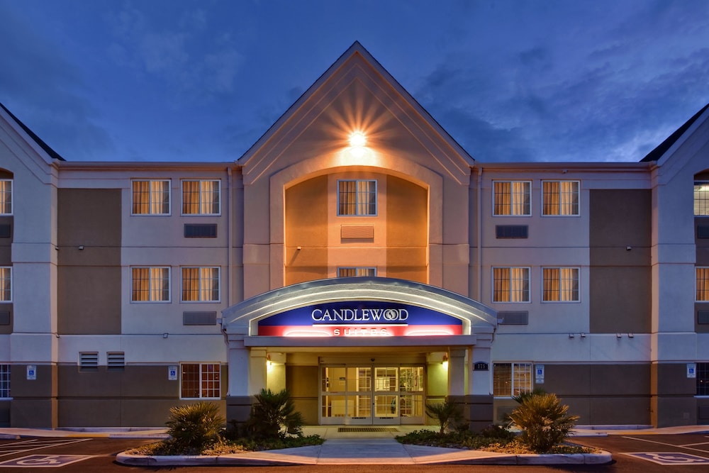 Candlewood Suites Nogales by IHG - photo 47