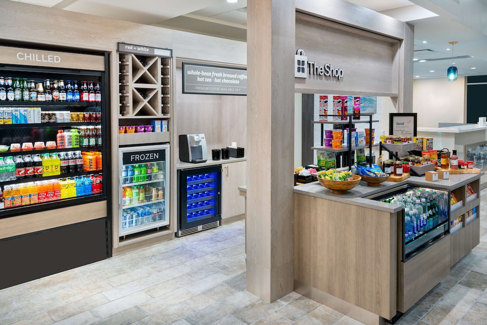 Hilton Garden Inn Tampa Riverview Brandon - photo 28