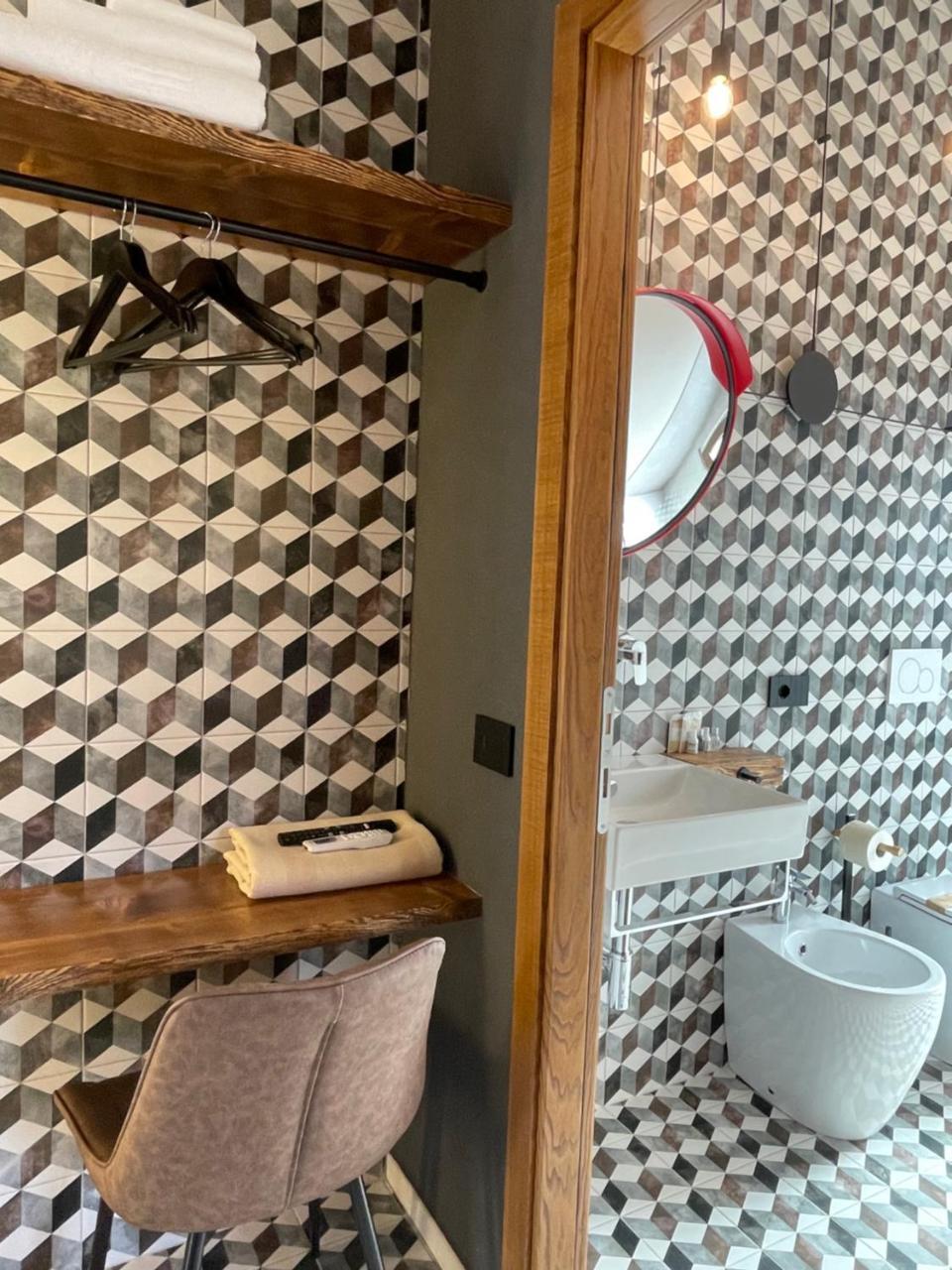 Iknos Accommodation — Arbatax — photo 5