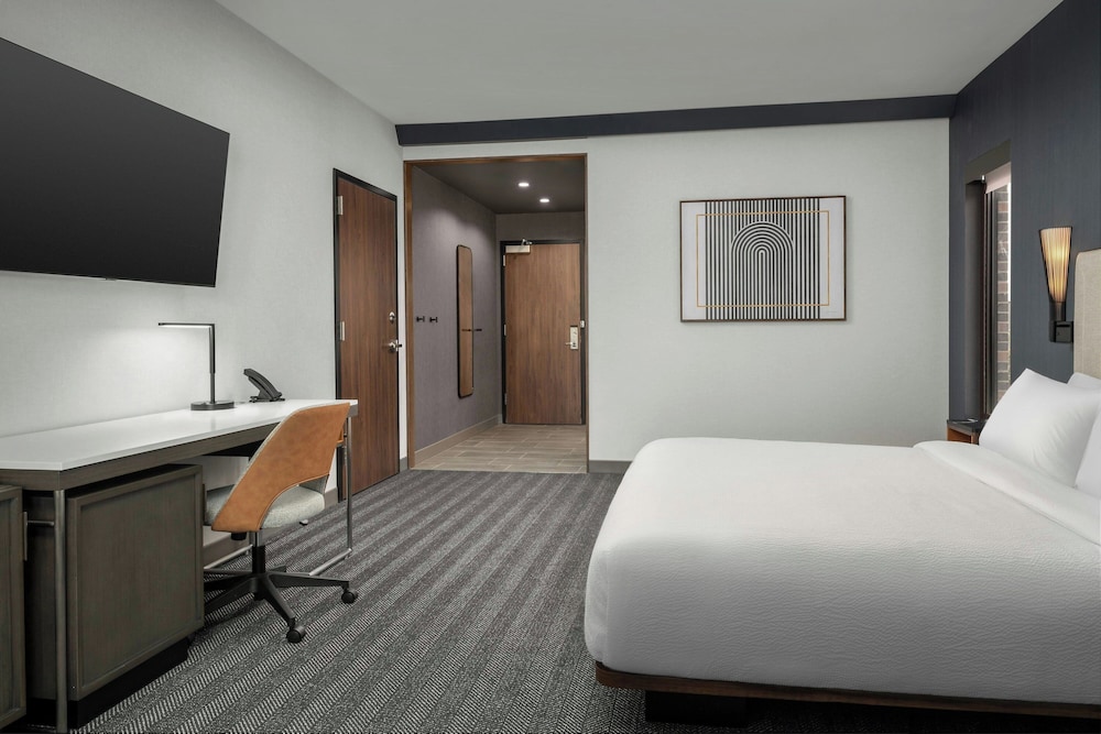 Courtyard by Marriott Bozeman - photo 15