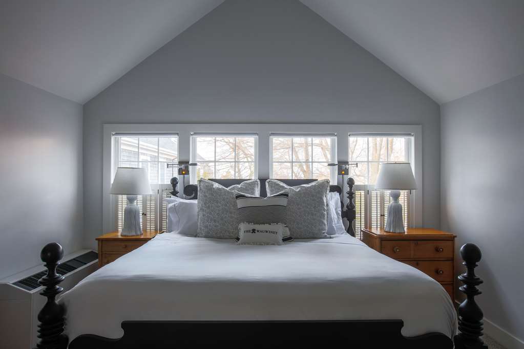 The Wauwinet - photo 17