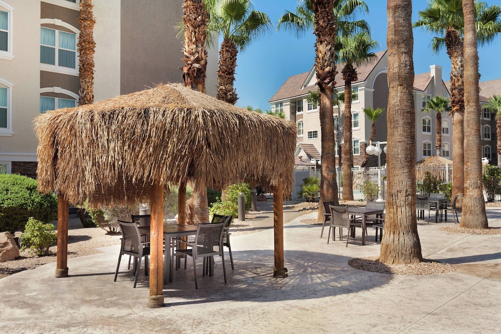 Residence Inn By Marriott Las Vegas Stadium Area - photo 35