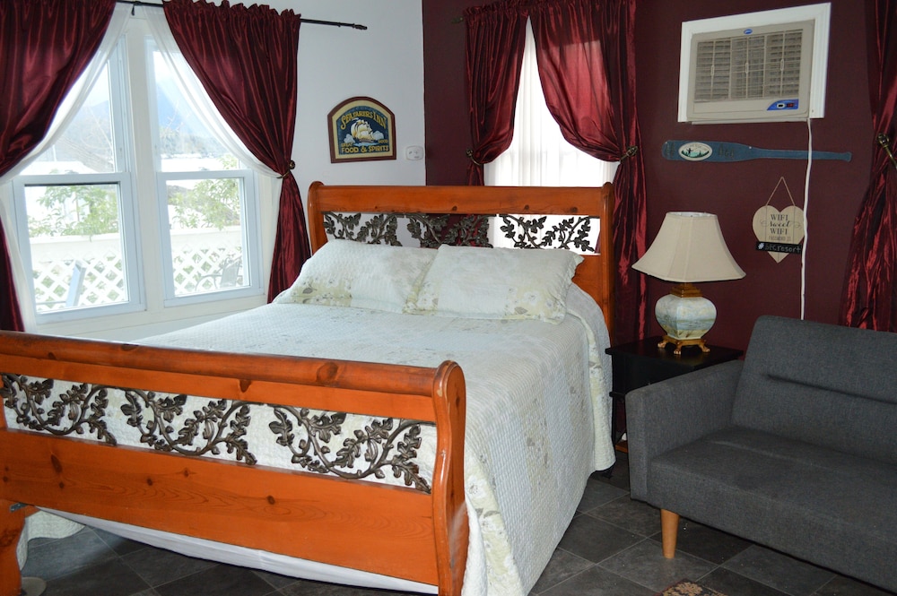 Blue Fish Cove Resort - photo 32