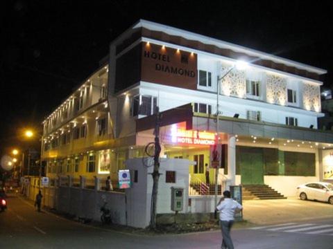 Hotel Diamond Kumbakonam