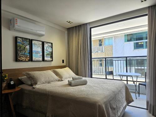 Flat 30m da Praia - last minute hotel in Joao Pessoa