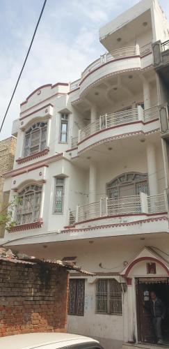 Kashi Heritage - carbon neutral hotel in Varanasi