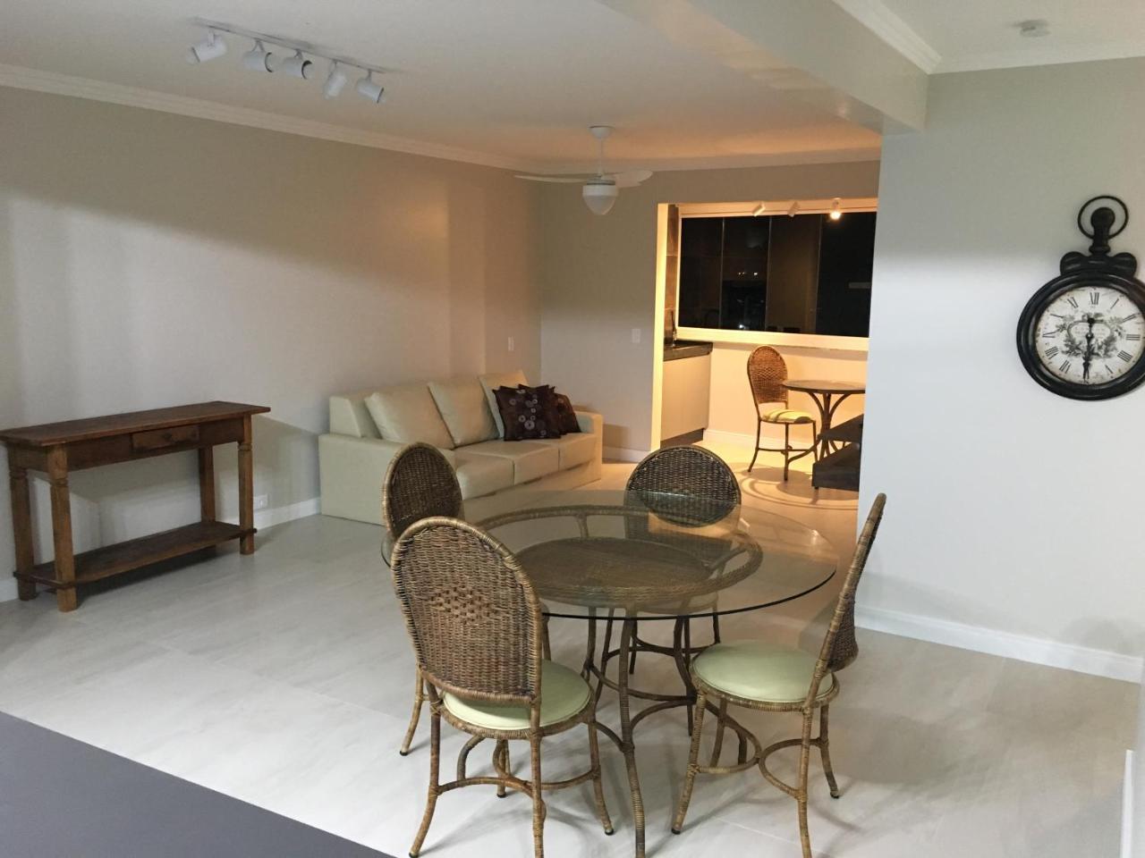 Apartamento Mariscal