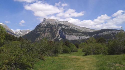 Casa La Caba a — Canfranc — photo 4