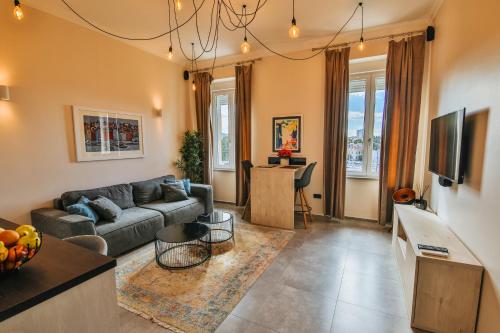 City harbour deluxe suites — 4-Star Luxury Hotel in Zadar, Croatia