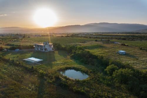 Naubari Winery