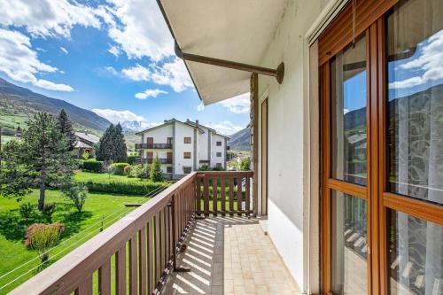 Appartamento Belvedere — 4-Star Luxury Hotel in Charvensod, Italy