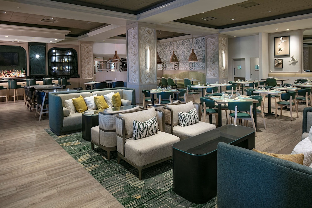 Hilton St. Petersburg Carillon Park - photo 36