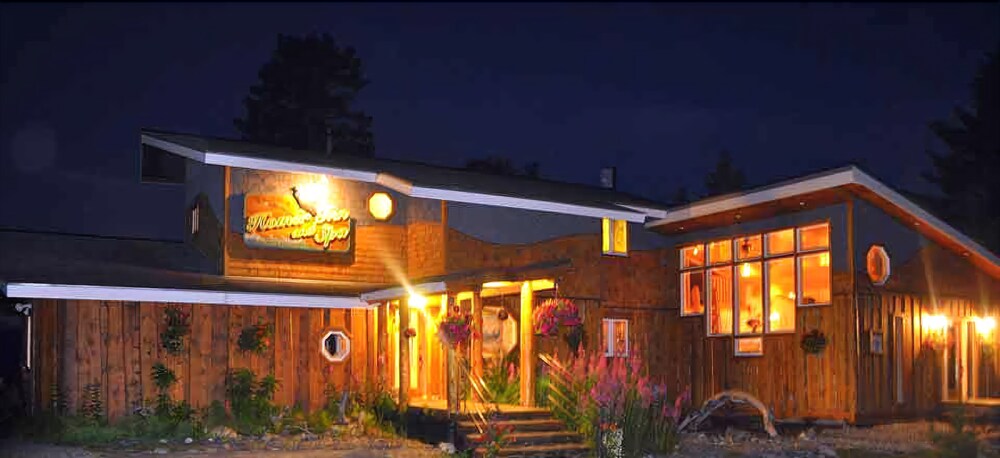 Homer Inn and Spa - photo 47
