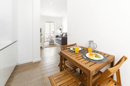 Seaside Salty Escape — 4-Star Luxury Hotel in Nazare, Portugal