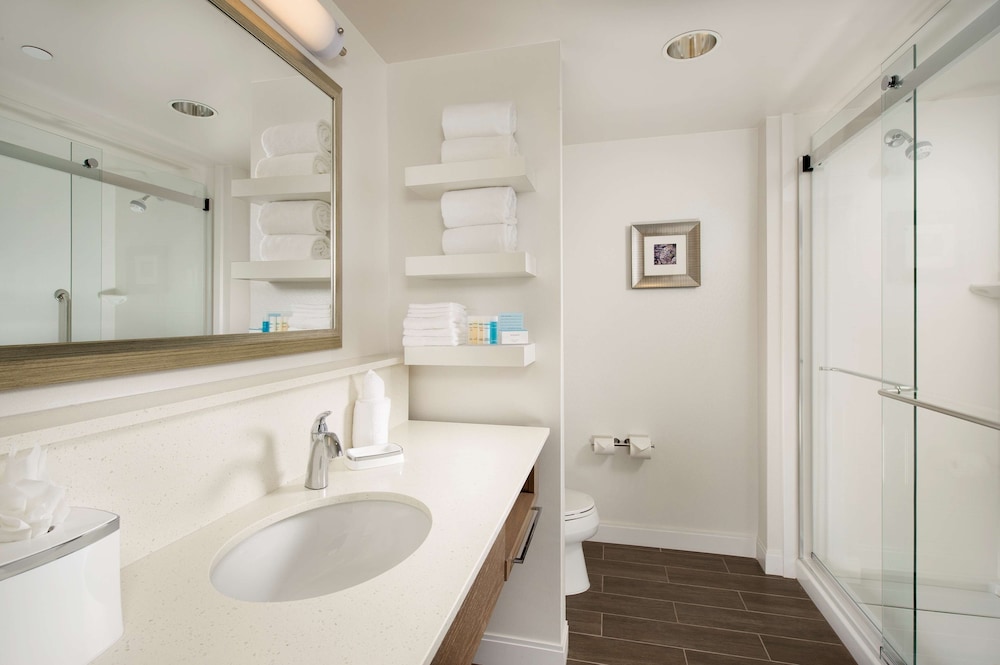 Hampton Inn & Suites Baltimore North Timonium - photo 15