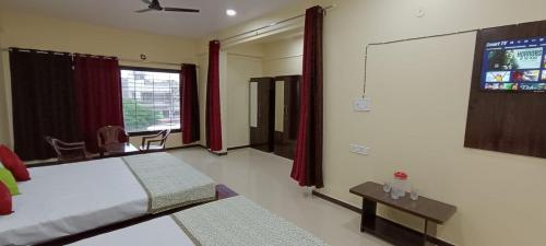 Aapka Ujjain Homestay — 4-Star Luxury Hotel in Ujjain, India