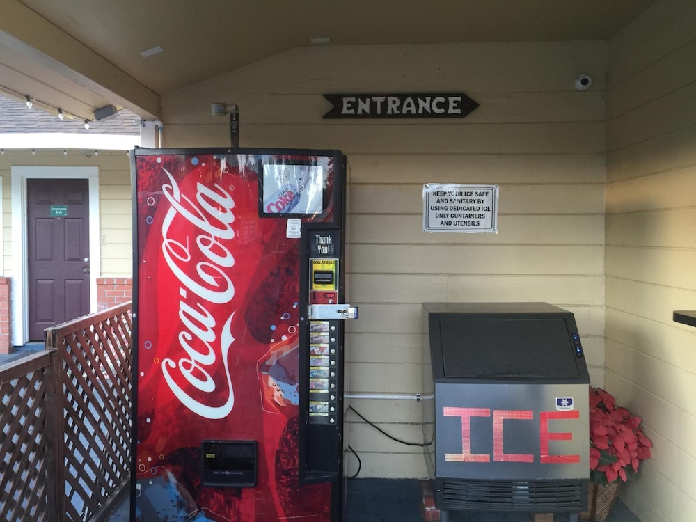 Colusa Motel - photo 42