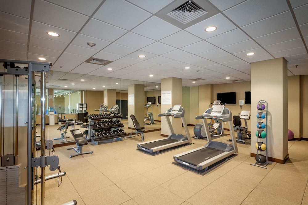 Holiday Inn San Antonio Seaworld by IHG - photo 23