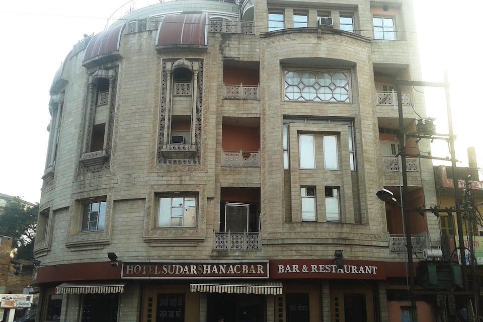 Hotel Sudarshan in Gwalior, India