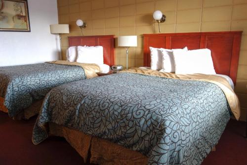 Cabana Inn - photo 26