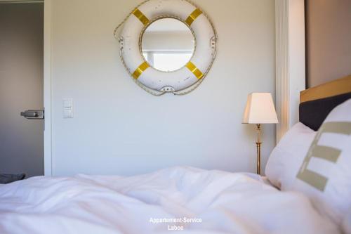 BeachHouse — 4-Star Luxury Hotel in Laboe, Germany