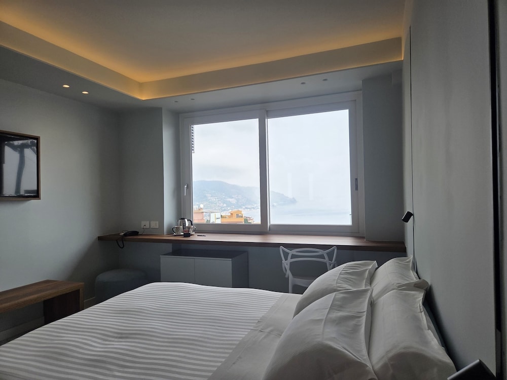 Tph Rooms in Taormina, Italy