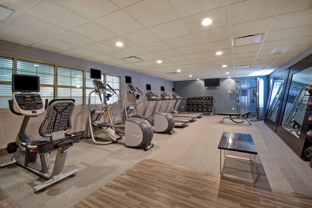 Homewood Suites by Hilton Southington CT - photo 40