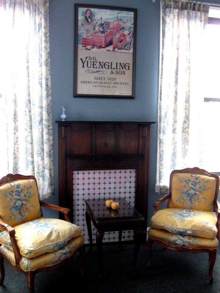 Society Hill Hotel - photo 39