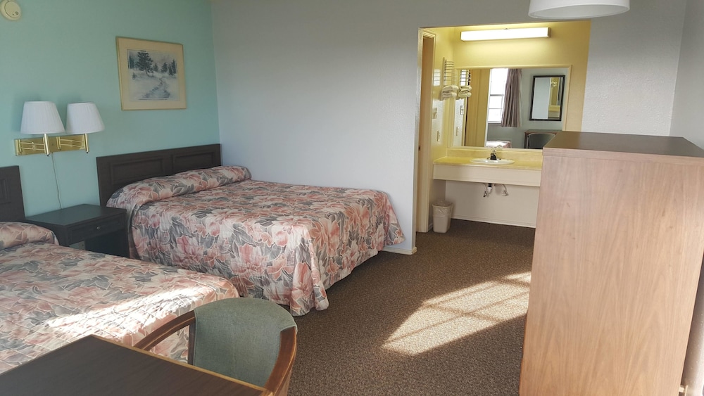 Lake Eufaula Inn - photo 17