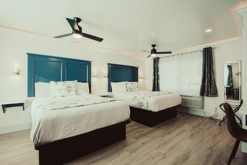Blufftop Inn & Suites - photo 25