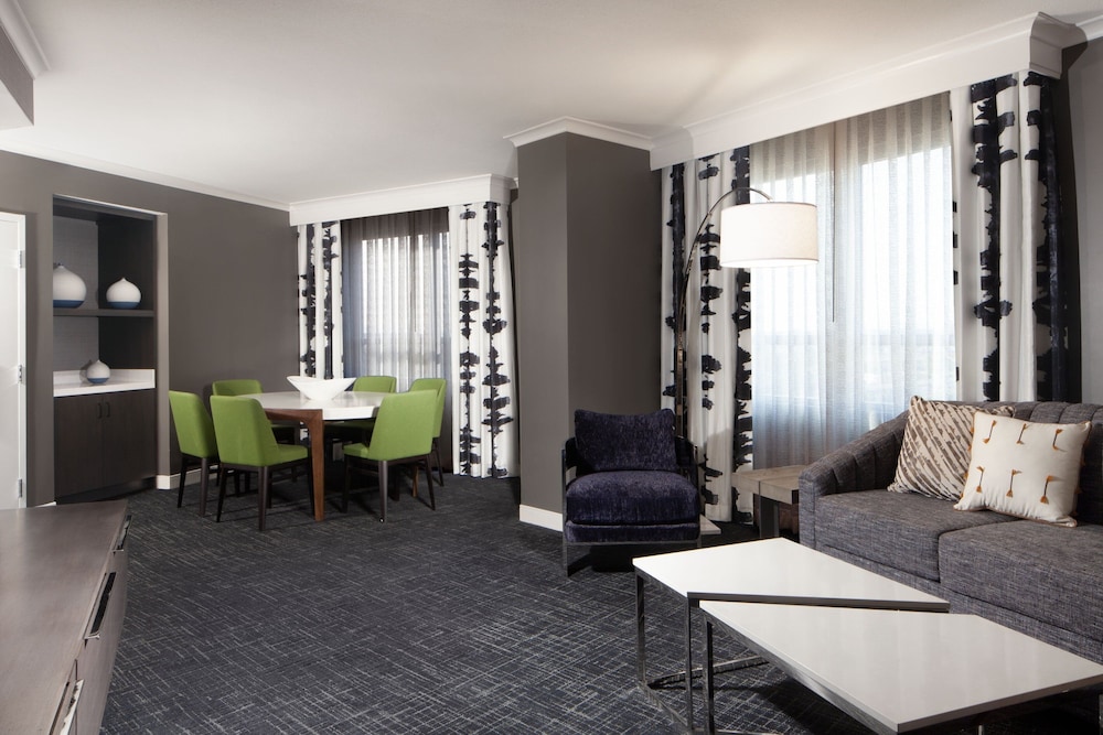 Fremont Marriott Silicon Valley - photo 15