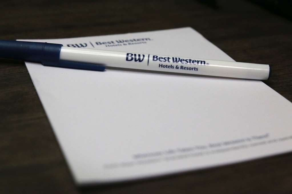 Best Western Galleria Inn & Suites - photo 22