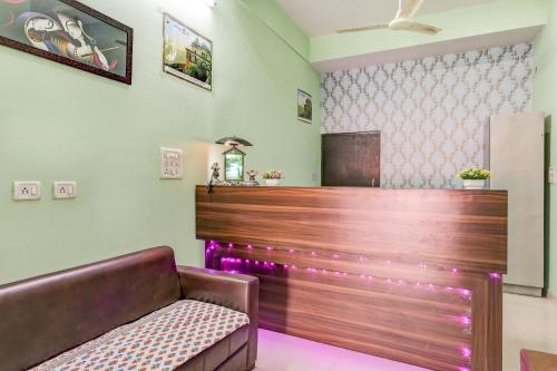 Oyo 78440 Hotel Bigas — Alwar — photo 2
