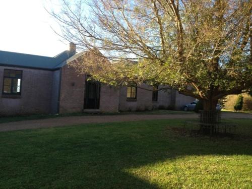 Greengate Bed and Breakfast — Robertson — photo 2