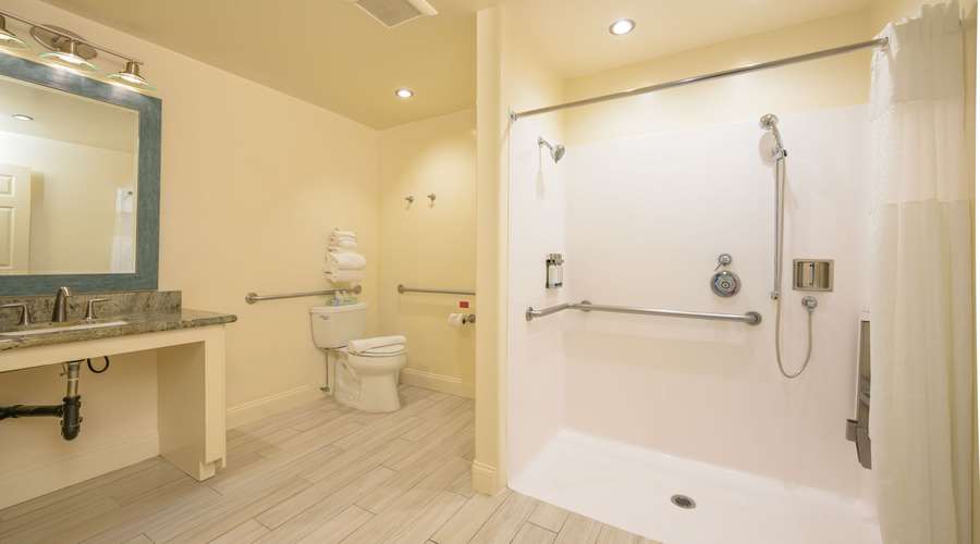 Ocean Palms Beach Resort - photo 27