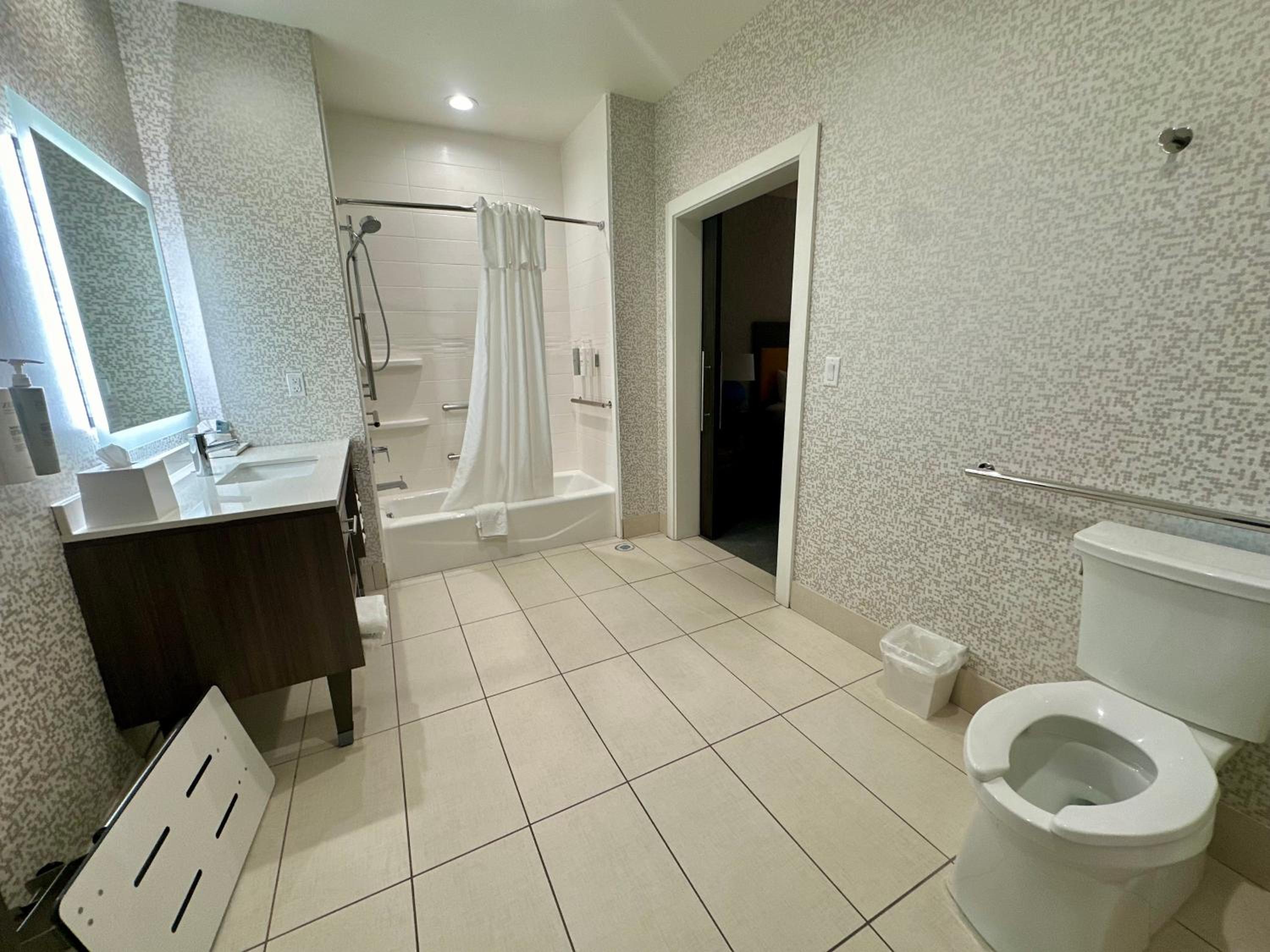 Home2 Suites by Hilton Amarillo East - photo 43