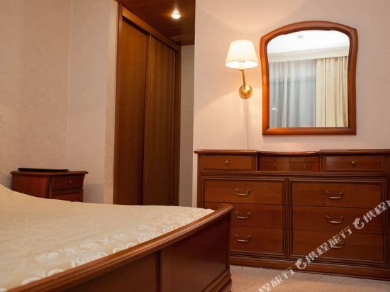 Tursunt Hotel — Uray — photo 5