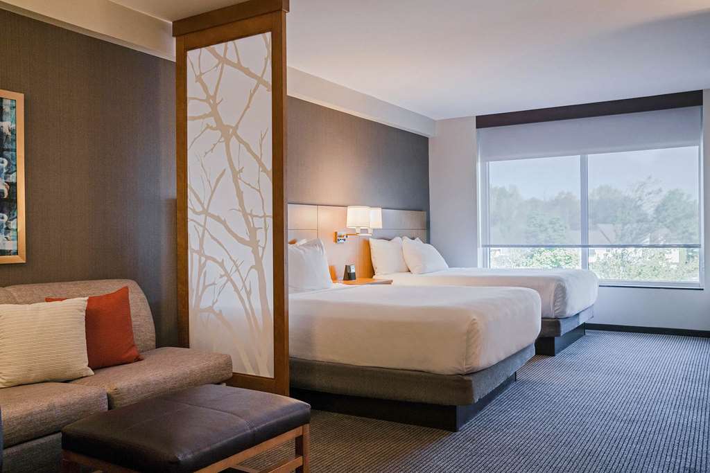 Hyatt Place Buffalo Amherst - photo 55