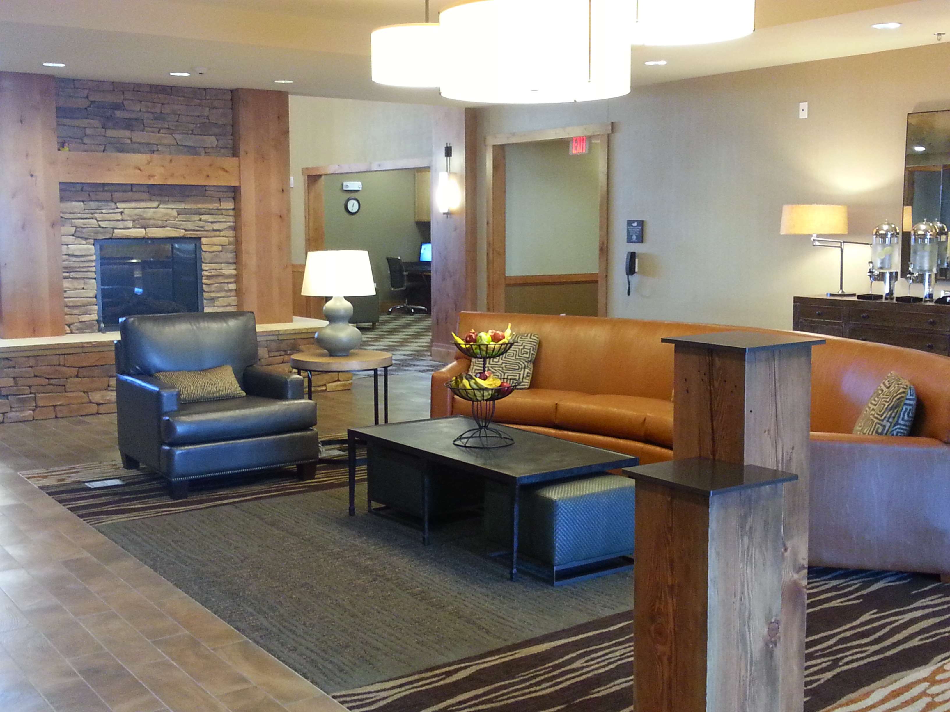 Homewood Suites By Hilton Durango Co - photo 12