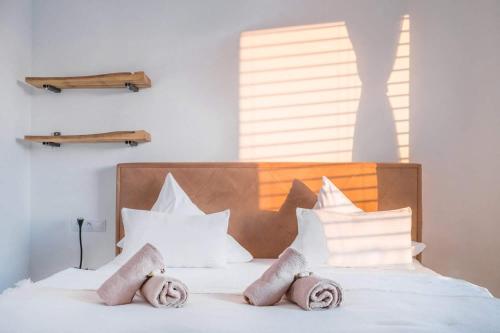 Palavahof - carbon neutral hotel in Unknown City